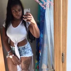 Meet your Posher, Bree